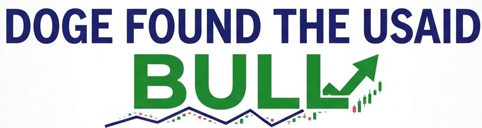 DOGE found the USAID BULL